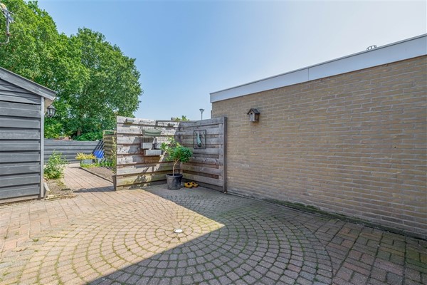 Medium property photo - Botnische Golf 19, 9642 CR Veendam